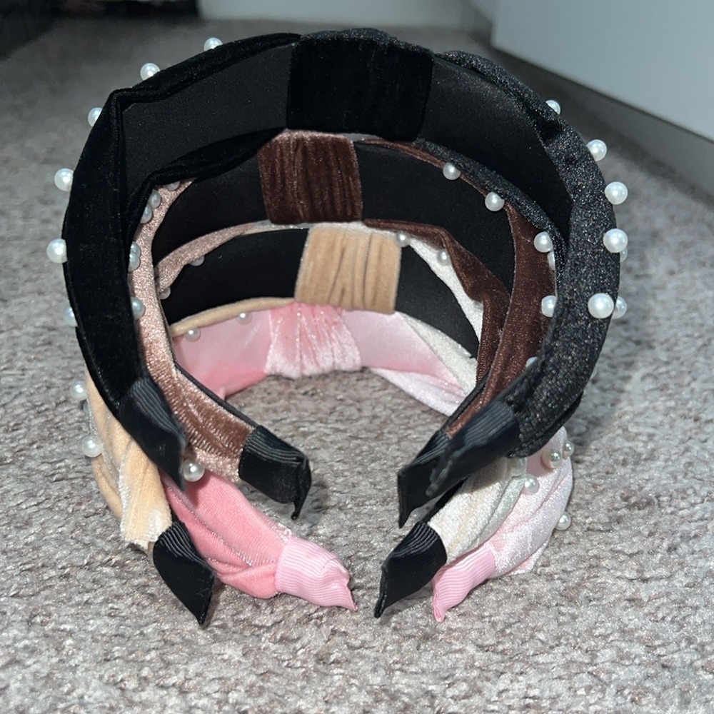 Headbands - Picture 4 of 6